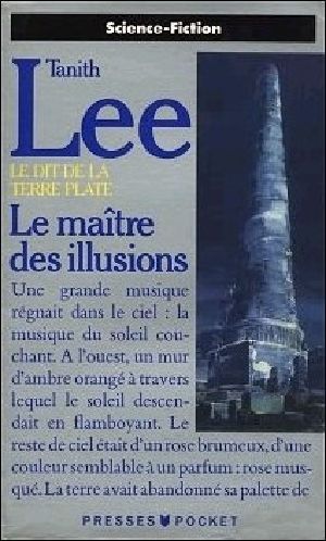 [Le dit de la Terre-Plate 03] • Le Maître Des Illusions